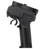 HOT RC CT-6B Remote Controller with F-08A Receiver for RC Vehicles - Image 3