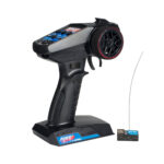 FLYUEACE 4-CH Remote Control Set T-6819A w/ RX-G4