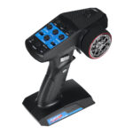 FLYUEACE 7-CH Remote Control Set T-6819B w/ RX-G7 - Image 3