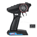 FLYUEACE 7-CH Remote Control Set T-6819C w/ RX-G7X