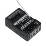 FLYUEACE 7-CH Remote Control Set T-6819C w/ RX-G7X - Image 2