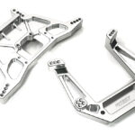 Modified Front & Rear Shock Tower Kit for Traxxas 1/10 2WD 3638 3639