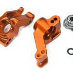 +13mm Wide-Track Rear Hub Carriers for 2WD Stampede, 2WD Rustler & Bandit 3652