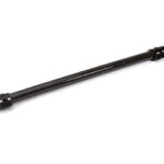 Machined CF Chassis Brace 202mm for 1/5 Kraton 4X4 8S ARA320551