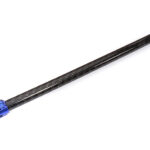 Machined CF Chassis Brace 202mm for 1/5 Kraton 4X4 8S ARA320551