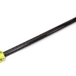 Machined CF Chassis Brace 202mm for 1/5 Kraton 4X4 8S ARA320551