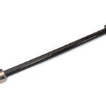 Machined CF Chassis Brace 202mm for 1/5 Kraton 4X4 8S ARA320551