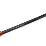 Machined CF Chassis Brace 202mm for 1/5 Kraton 4X4 8S ARA320551