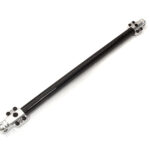 Machined CF Chassis Brace 202mm for 1/5 Kraton 4X4 8S ARA320551