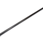 Machined CF Chassis Brace 433mm for 1/5 Kraton 4X4 8S ARA320552, req. ARA320481