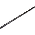 Machined CF Chassis Brace 433mm for 1/5 Kraton 4X4 8S ARA320552, req. ARA320481