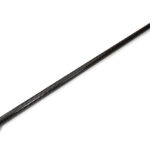 Machined CF Chassis Brace 433mm for 1/5 Kraton 4X4 8S ARA320552, req. ARA320481