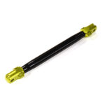 Machined Alloy Chassis Brace 114mm for 1/5 Kraton 4X4 8S ARA320550