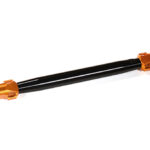 Machined Alloy Chassis Brace 114mm for 1/5 Kraton 4X4 8S ARA320550