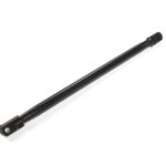 Machined Alloy Chassis Brace 202mm for 1/5 Kraton 4X4 8S ARA320551