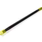 Machined Alloy Chassis Brace 202mm for 1/5 Kraton 4X4 8S ARA320551