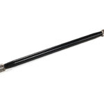 Machined Alloy Chassis Brace 202mm for 1/5 Kraton 4X4 8S ARA320551