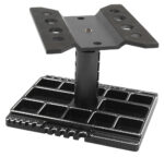 Universal 360 Car Stand Workstation for 1/10 & 1/8 Size (160x130x170mm)
