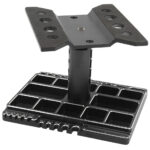 Universal 360 Car Stand Workstation for 1/10 & 1/8 Size (160x130x170mm)