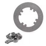 Slipper Clutch Rebuild Kit for Traxxas Revo 3.3, Rustler 4X4 & T-Maxx 3.3 5352A