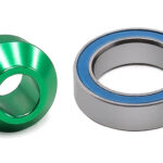 Alloy Machined Bearing Adapter for Traxxas 1/10 Slash 4X4 6893