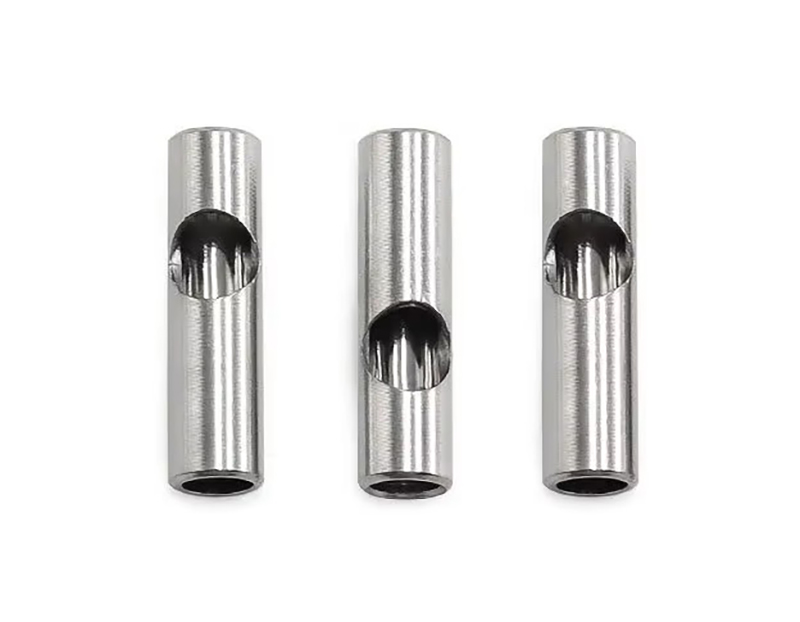 C34048 Alloy Motor Shaft Adapter 2.3mm-to-3.17mm for Hobbywing Fusion Mini16 - Image 1