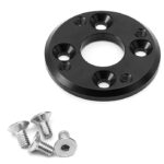 Alloy Motor Adapter 25.4mm-to-30mm for Hobbywing Xerun AXE 4274D Motor