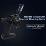 Flysky FS-G11P ANT 11-Channel 2.4GHz Transmitter w/ R11P Receiver - Image 8