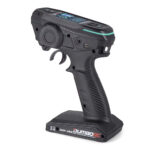 DUMBORC DDF-350 Surface Radio w/ P10F Receiver - Image 6