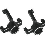 Alloy Front Steering Blocks Upgrade for Losi 1/24 Micro-B 2WD LOS-1768
