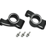 Alloy Rear Hub Carriers Upgrade for Losi 1/24 Micro-B 2WD LOS-1768