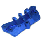 Alloy Upper Linkage Mount Upgrade for Losi 1/8 LMT 1.0 4WD LOS242030 LOS242031