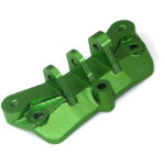 Alloy Upper Linkage Mount Upgrade for Losi 1/8 LMT 1.0 4WD LOS242030 LOS242031