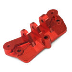 Alloy Upper Linkage Mount Upgrade for Losi 1/8 LMT 1.0 4WD LOS242030 LOS242031