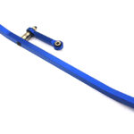 Alloy Steering Linkages Upgrade for Losi 1/8 LMT & LMT 2.0 LOS241030