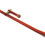 Alloy Steering Linkages Upgrade for Losi 1/8 LMT & LMT 2.0 LOS241030