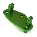 Alloy Servo Mount Upgrade for Losi 1/8 LMT & LMT 2.0 4WD Monster Truck LOS241036