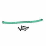 Alloy Machined Steering Tie Rod Upgrade for Losi 1/18 Mini LMT LOS211051