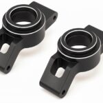 7075 Machined Rear Hub Carriers for TRX Pro Scale Sand Car Req 20x32x7mm BB 7852