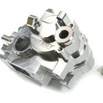 Billet Machined Alloy Gearbox Housing Set for Traxxas 1/10 2WD Jato 5591 5580