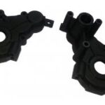 Gearbox for 3racing Cactus