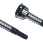 Universal Shaft Outer Joint for 3racing Cactus