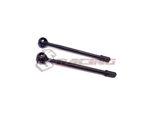 CRA-104 Universal Shaft 57.5mm for Crawler EX - Image 1