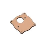 Motor Plate for Crawler EX