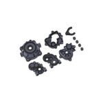 2 Speed Transmission Housing for Crawler EX