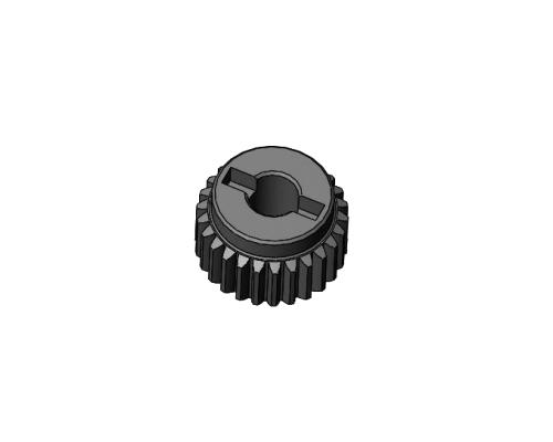 CRA-113 Pinion Gear 26T for Crawler EX - Image 1