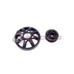 60T Spur Gear for Crawler EX