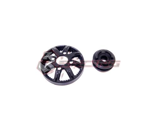 CRA-116 60T Spur Gear for Crawler EX - Image 1