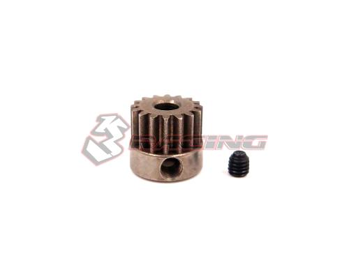 CRA-117 Pinion Gear 16T for Crawler EX - Image 1