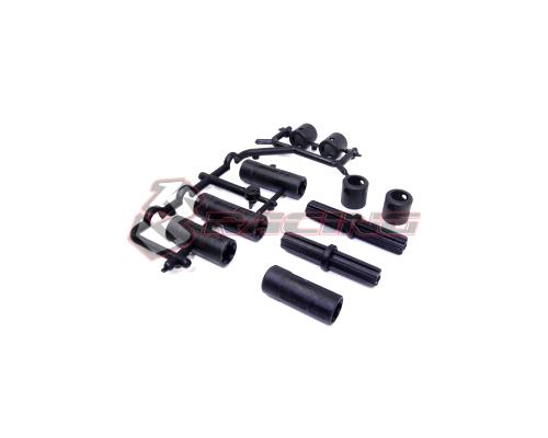 CRA-118 Transmission Swing Shaft for Crawler EX - Image 1